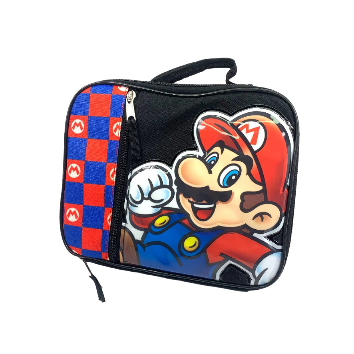 Super Brothers Soft Lunch Box 