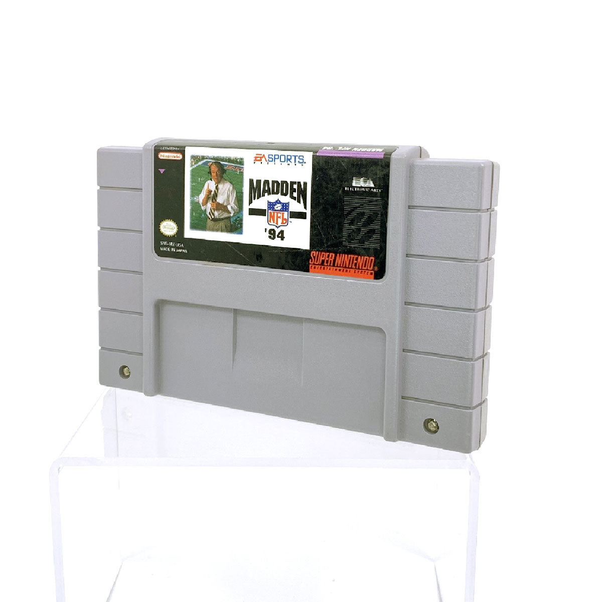 madden nfl 94