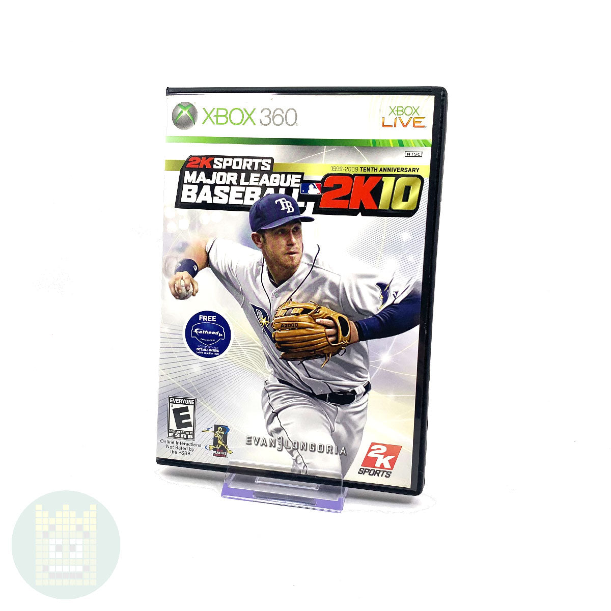 Major League Baseball 2K7 - Xbox 360