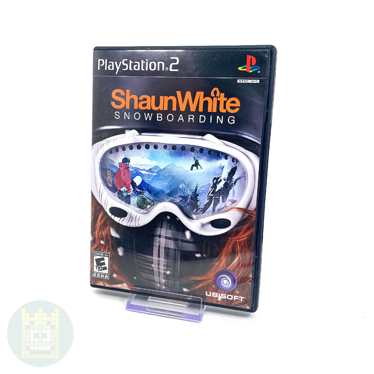 PlayStation Shaun White Games