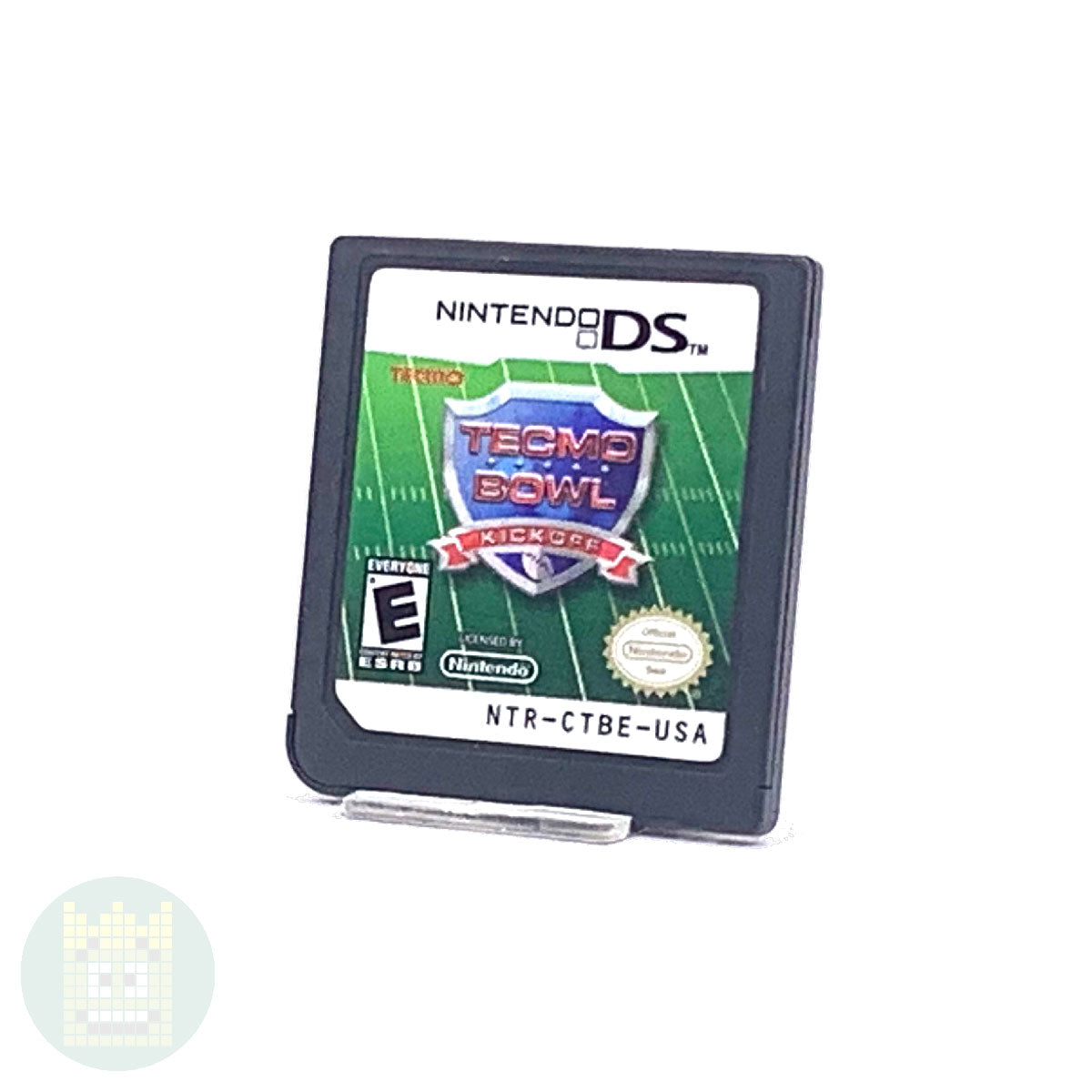 Tecmo Bowl Review (3DS eShop / NES)