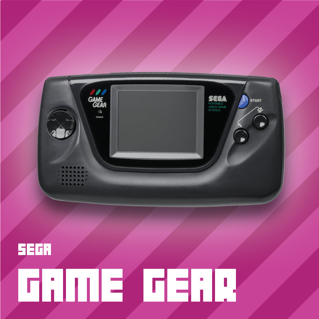 Game Gear