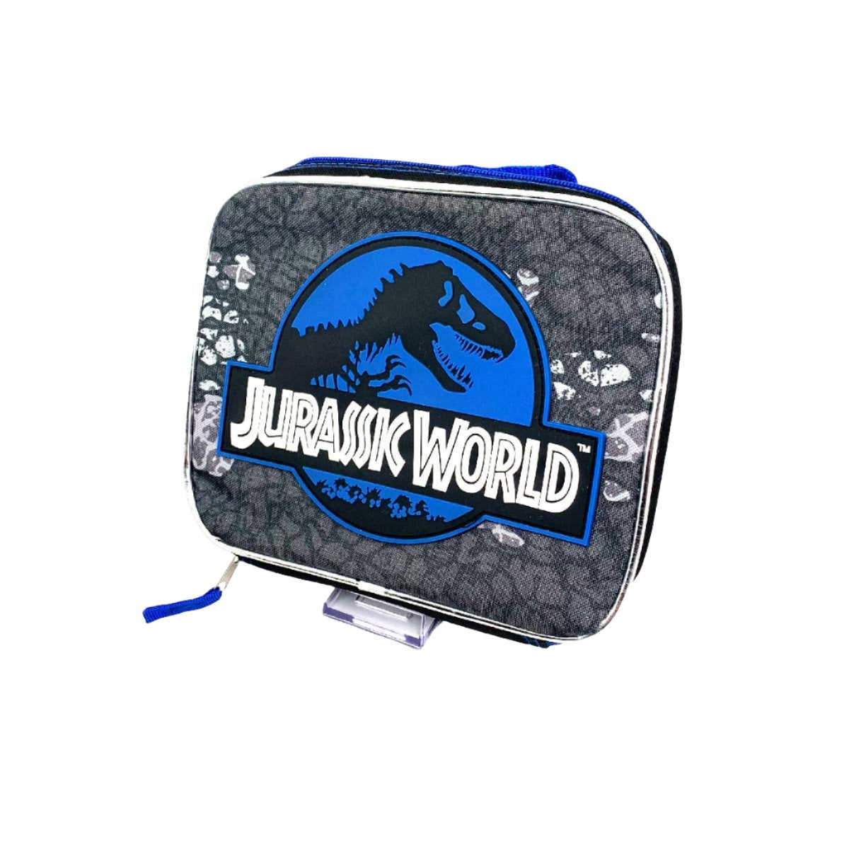 Jurassic World Insulated Lunch Box