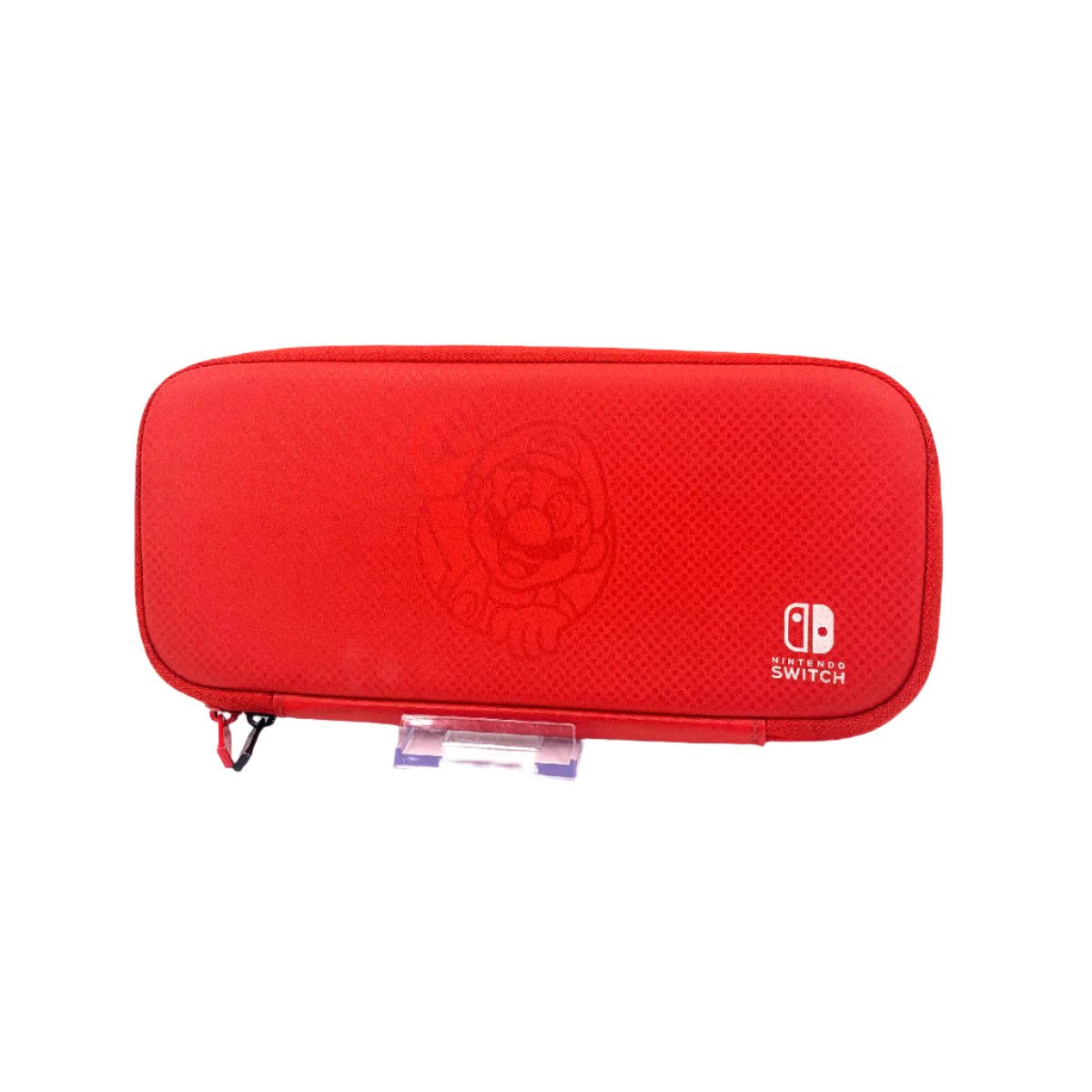 Nintendo Switch Mario & Bowser Limited Edition Carrying Case