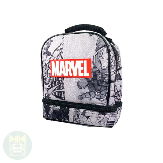 Marvel Insulated Lunch Box