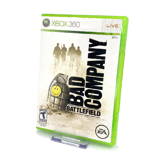 Battlefield: Bad Company