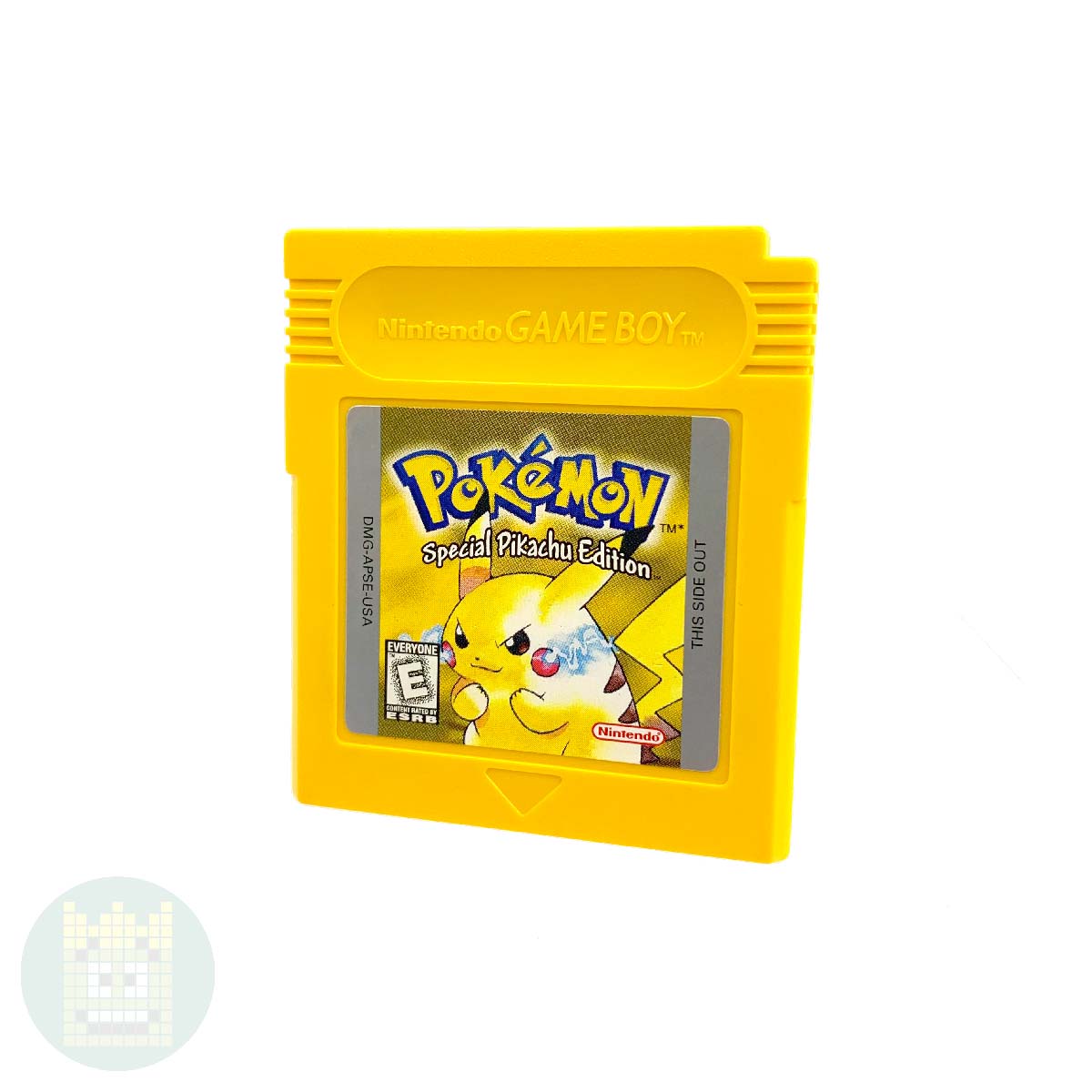 Pokémon Yellow