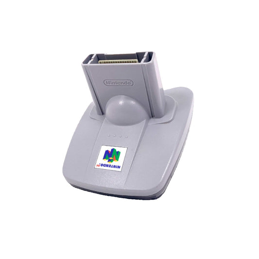 N64 Transfer Pak