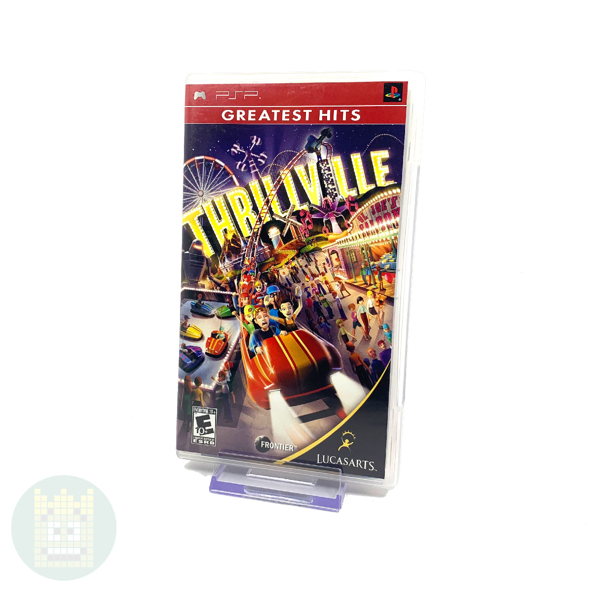 Thrillville