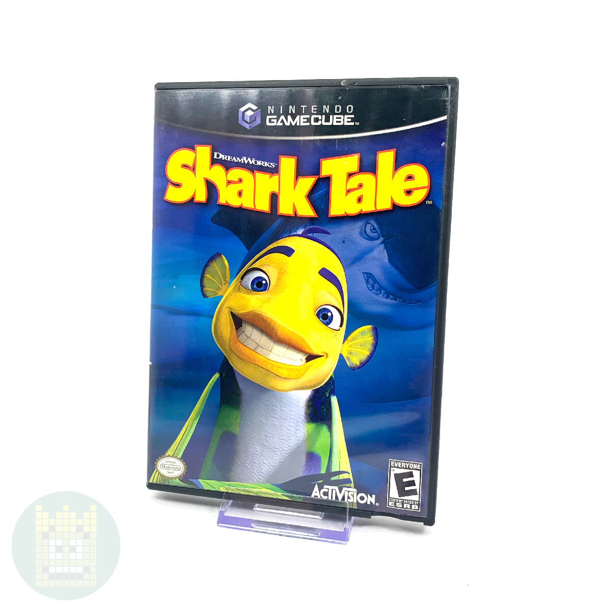 Shark Tale