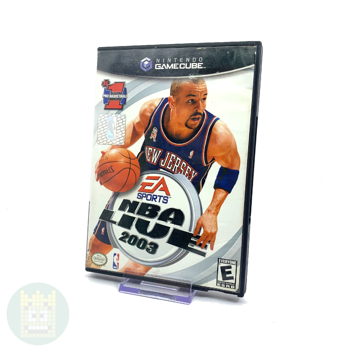 NBA Live 2003