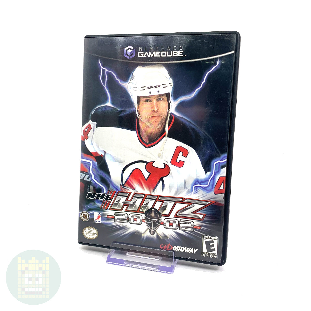 NHL Hitz 2002