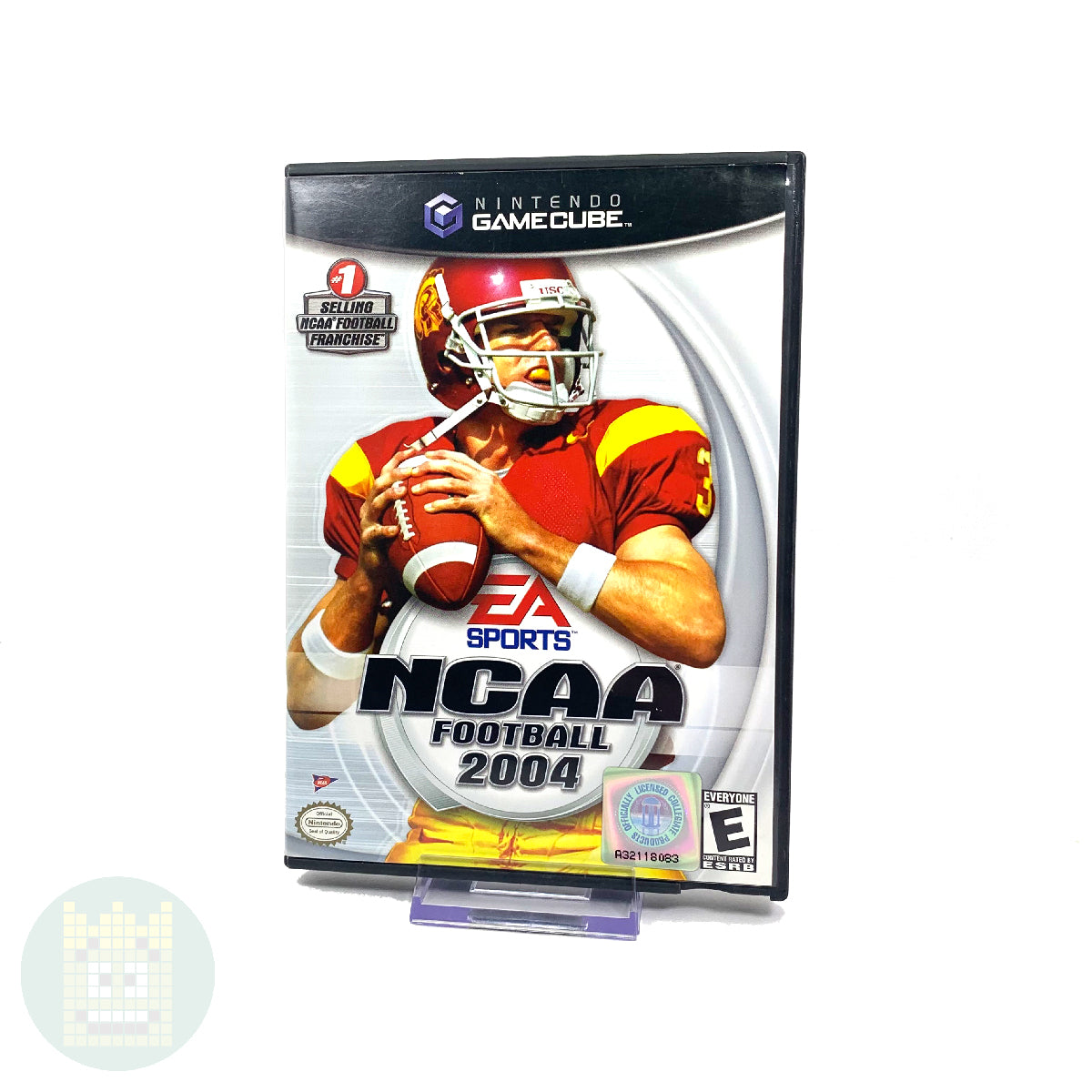 NCAA Football 2004