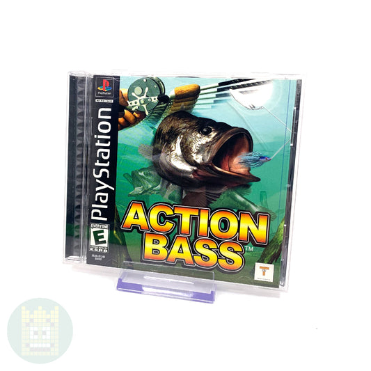 Action Bass