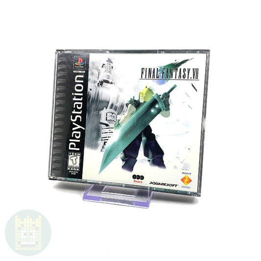 Final Fantasy VII