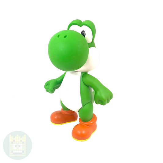 Yoshi 9" Poseable Toy