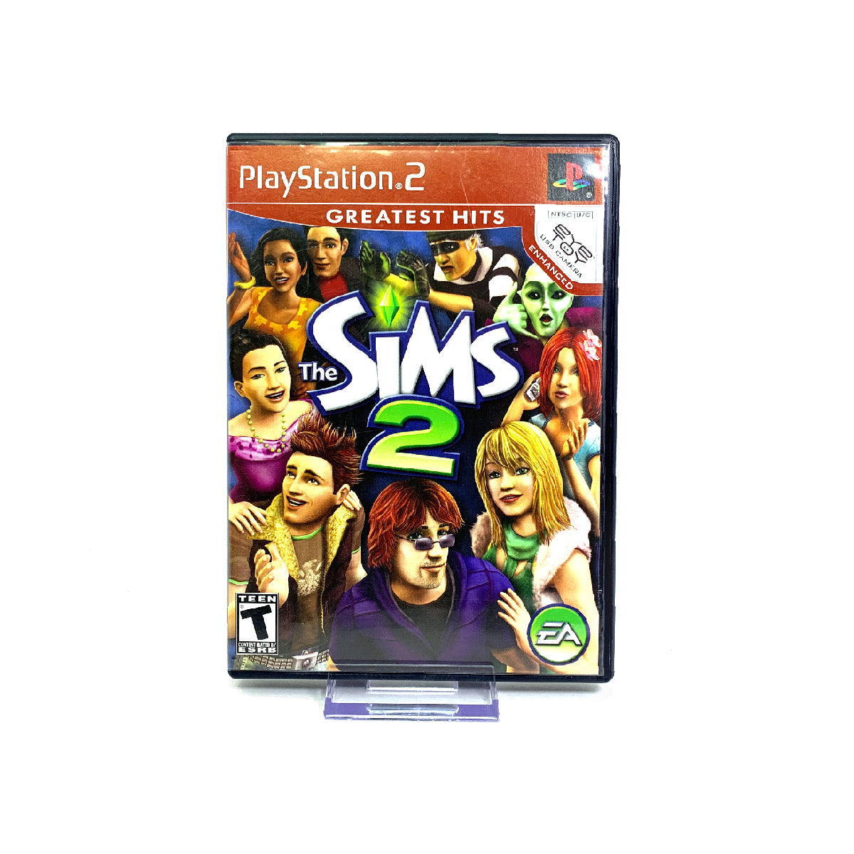 The Sims 2