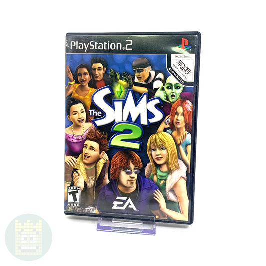 The Sims 2