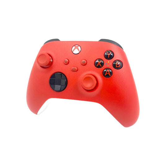 Wireless Xbox Series X/S Controller (Pulse Red) Xbox One Compatible