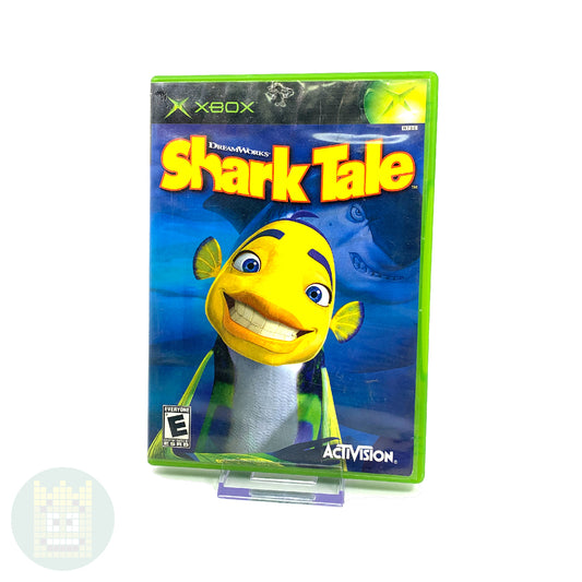 Shark Tale