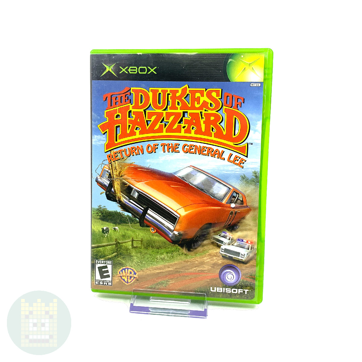 The Dukes of Hazzard: Return of the General Lee