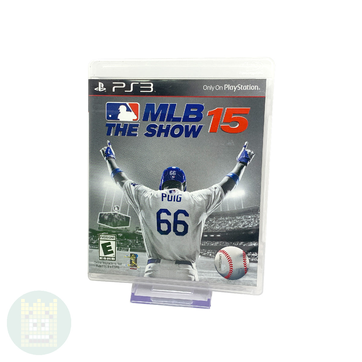 MLB 15 The Show