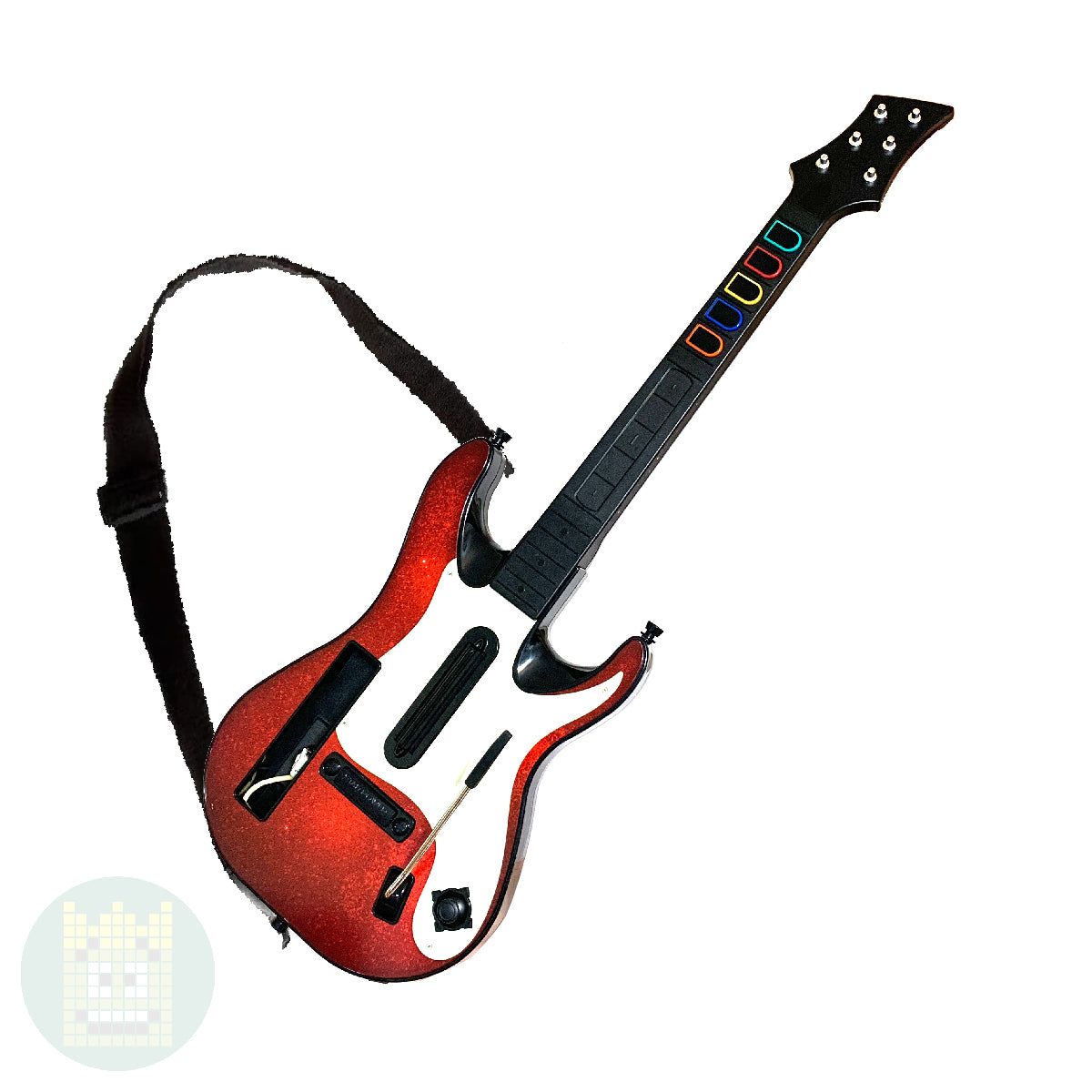 Guitar Hero 5 Wireless Controller