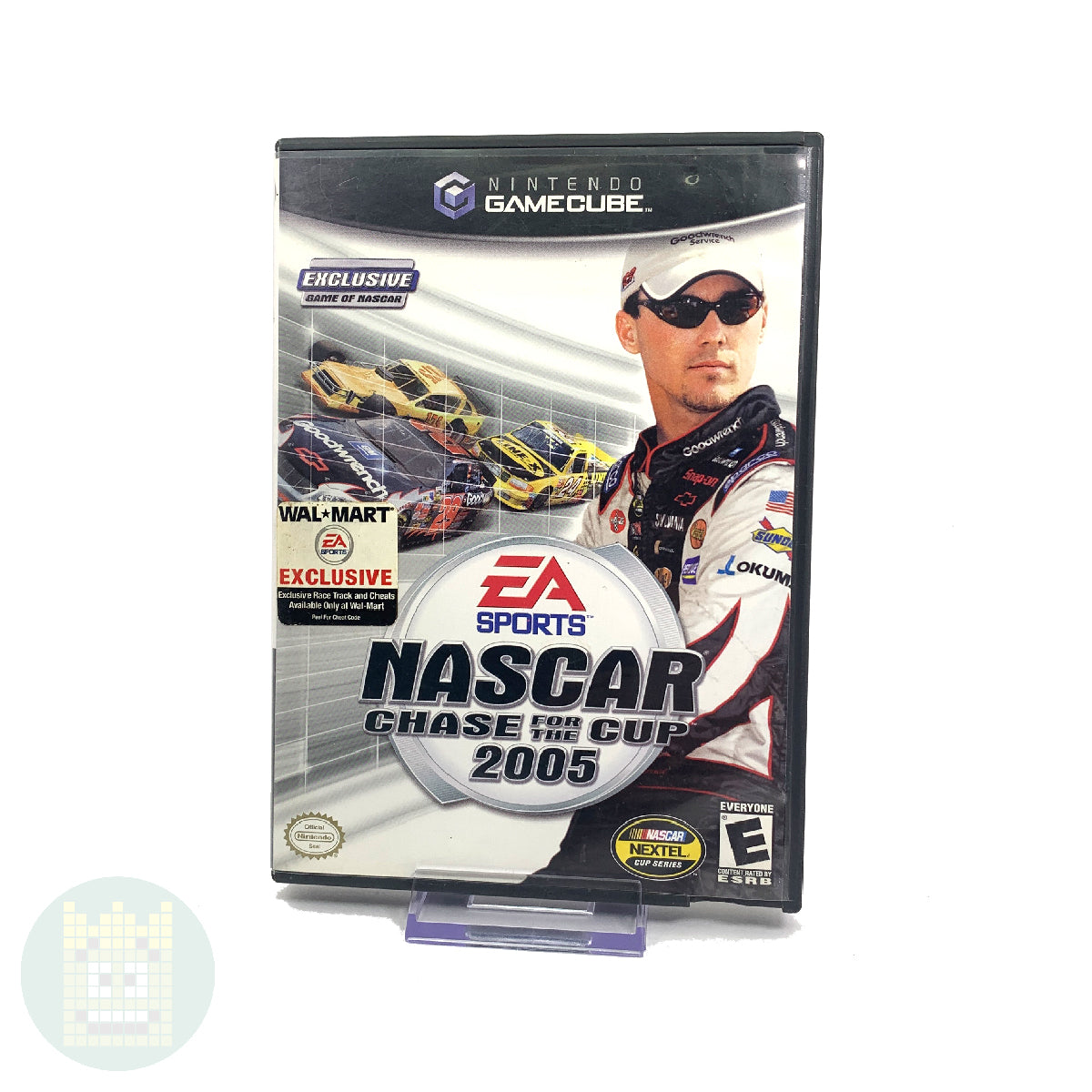 Nascar 2005: Chase for the Cup