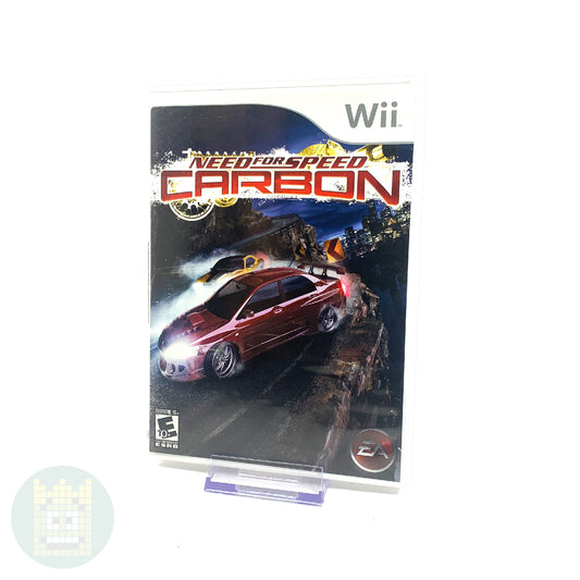 Need for Speed: Carbon