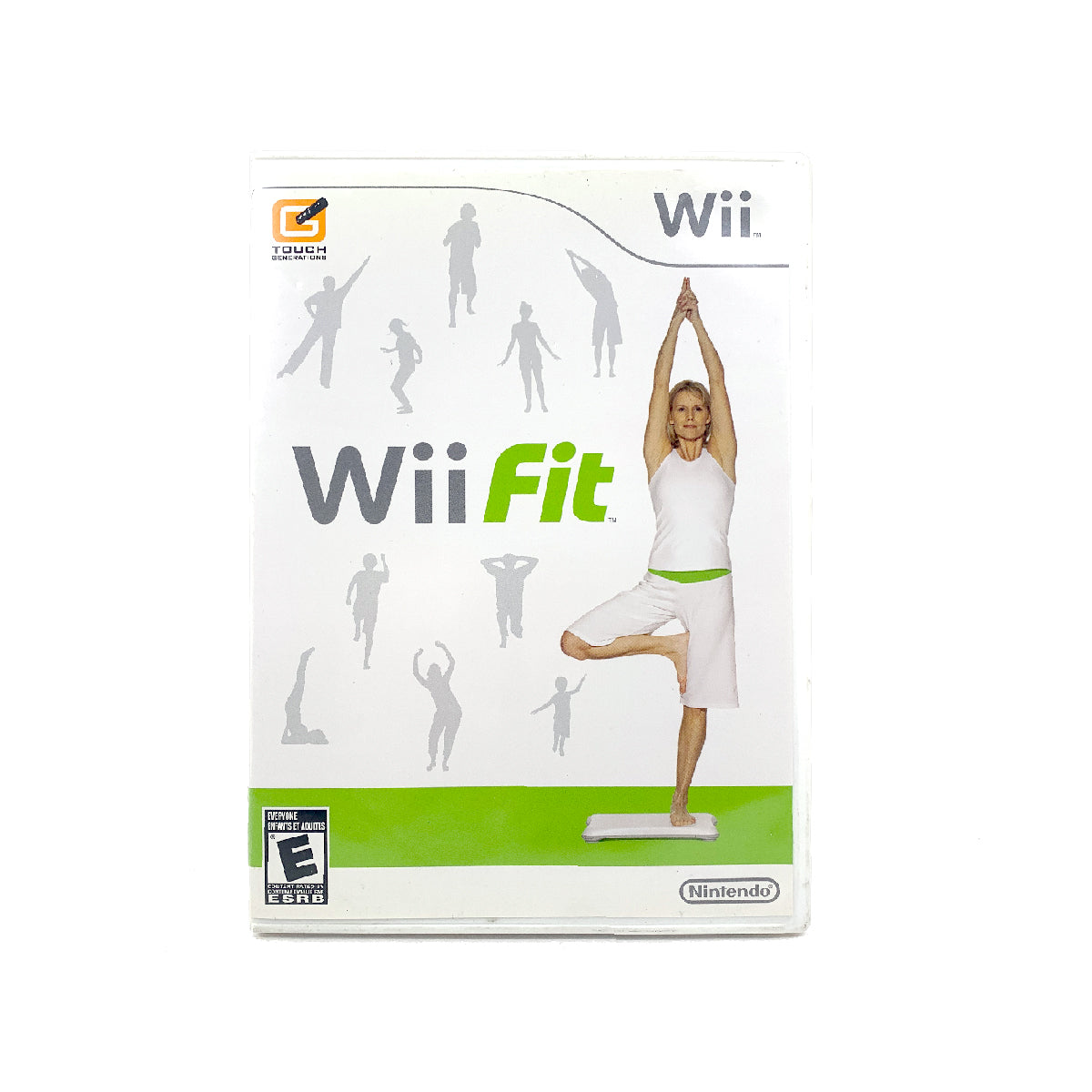 Wii Fit