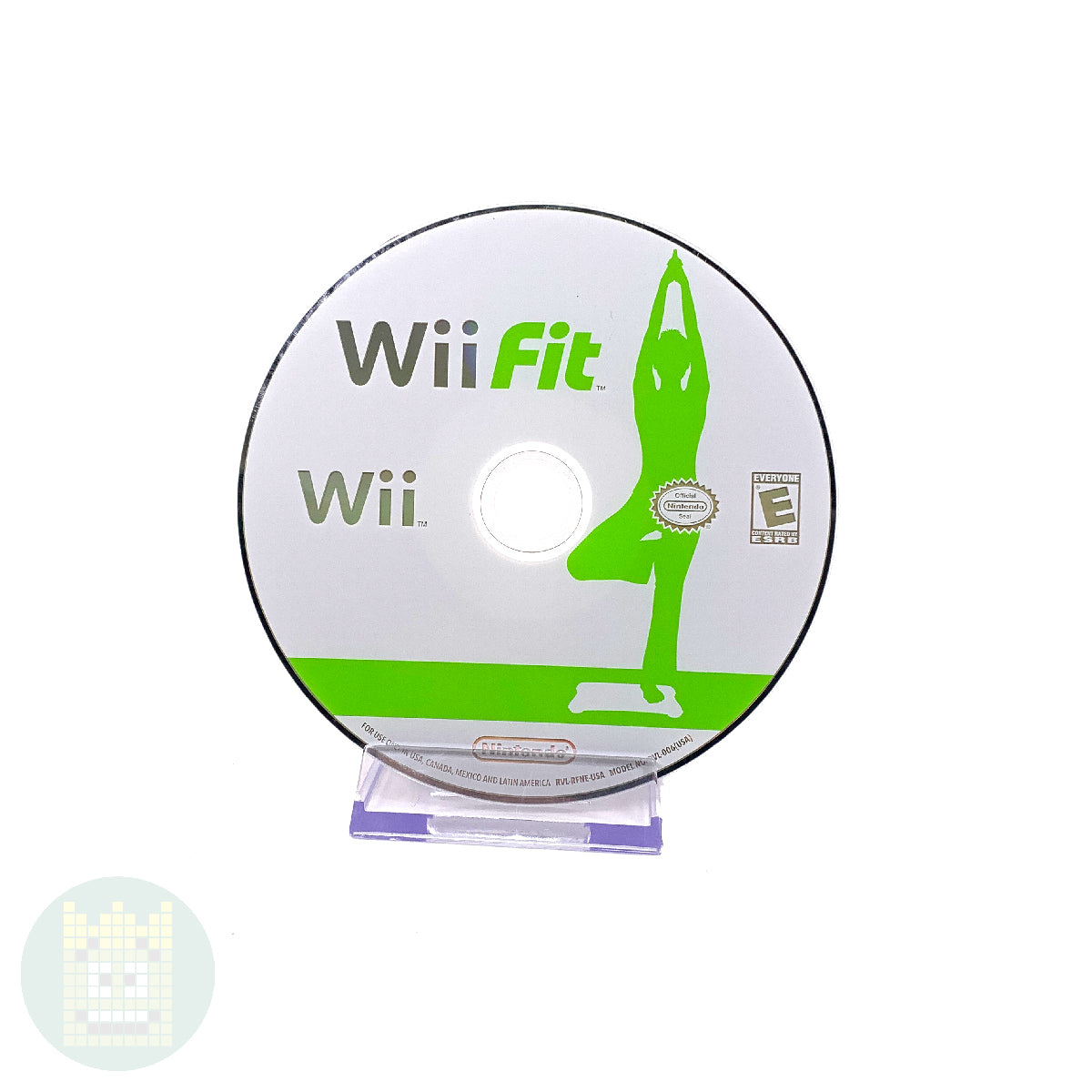 Wii Fit