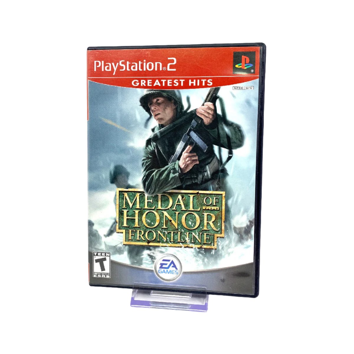 Medal of Honor: Frontline