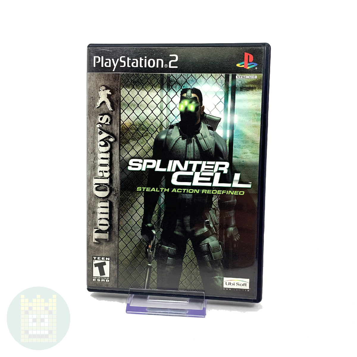 Tom Clancy's Splinter Cell