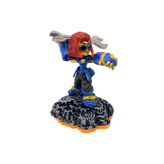 Skylanders Sprocket Figure