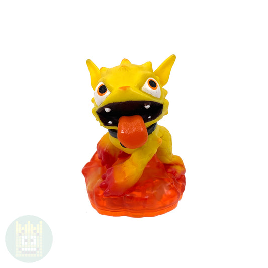 Skylanders Molten Hot-Dog Figure