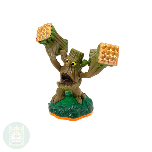 Skylanders Stump Smash Figure  (Series 2)