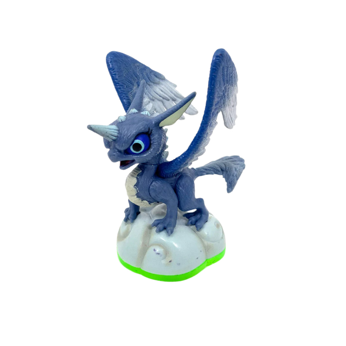 Skylanders Whirlwind Figure