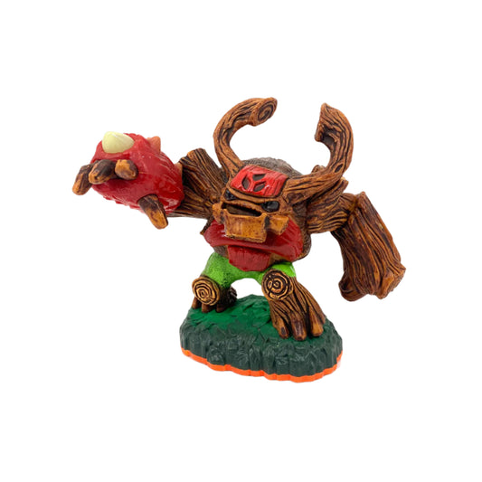 Skylanders Tree Rex Figure