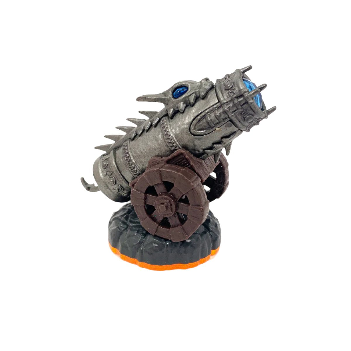 Skylanders Dragonfire Cannon Figure