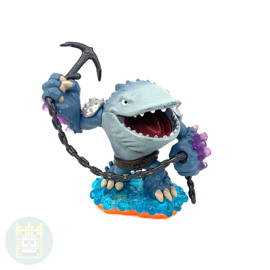 Skylanders Thumpback Figure