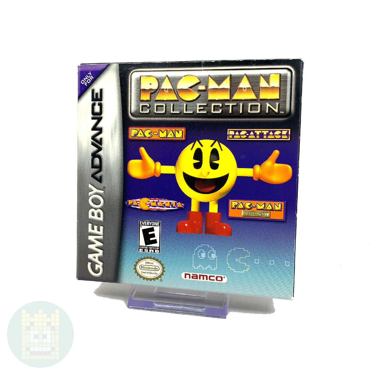 Pac-man Collection