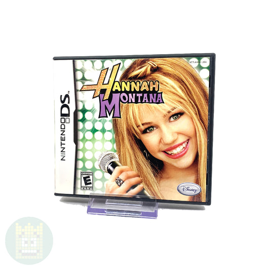 Hannah Montana