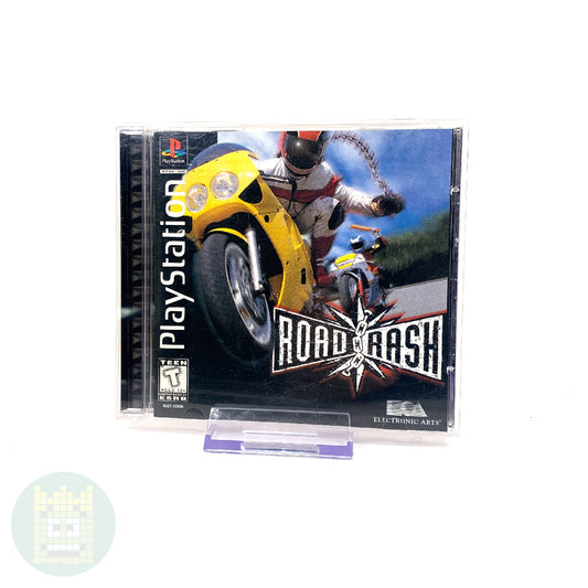 Road Rash