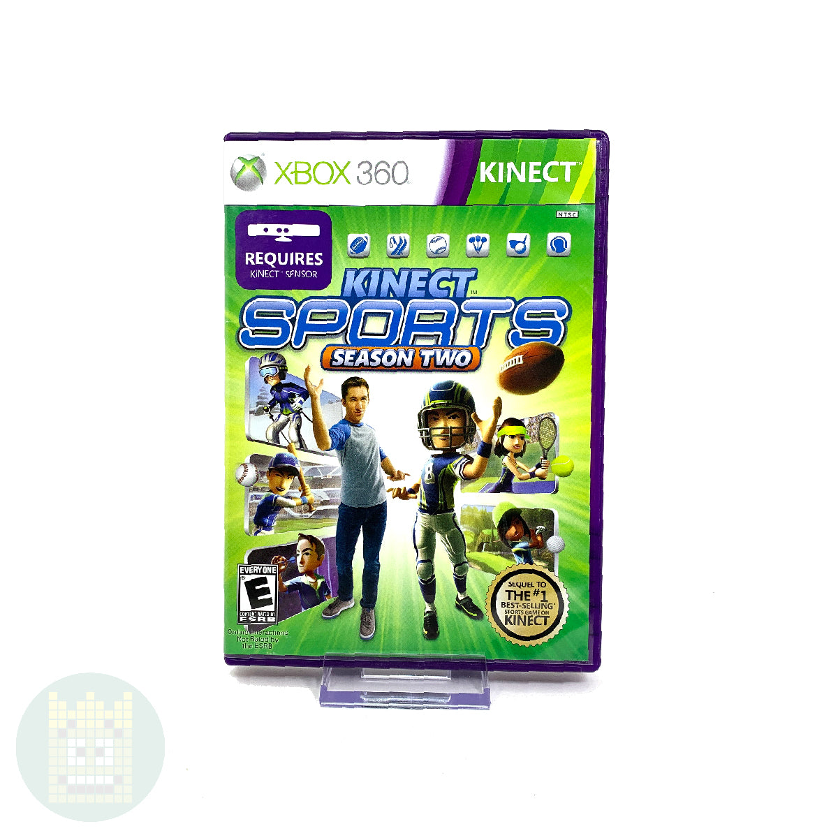 Kinect Sports Season Two