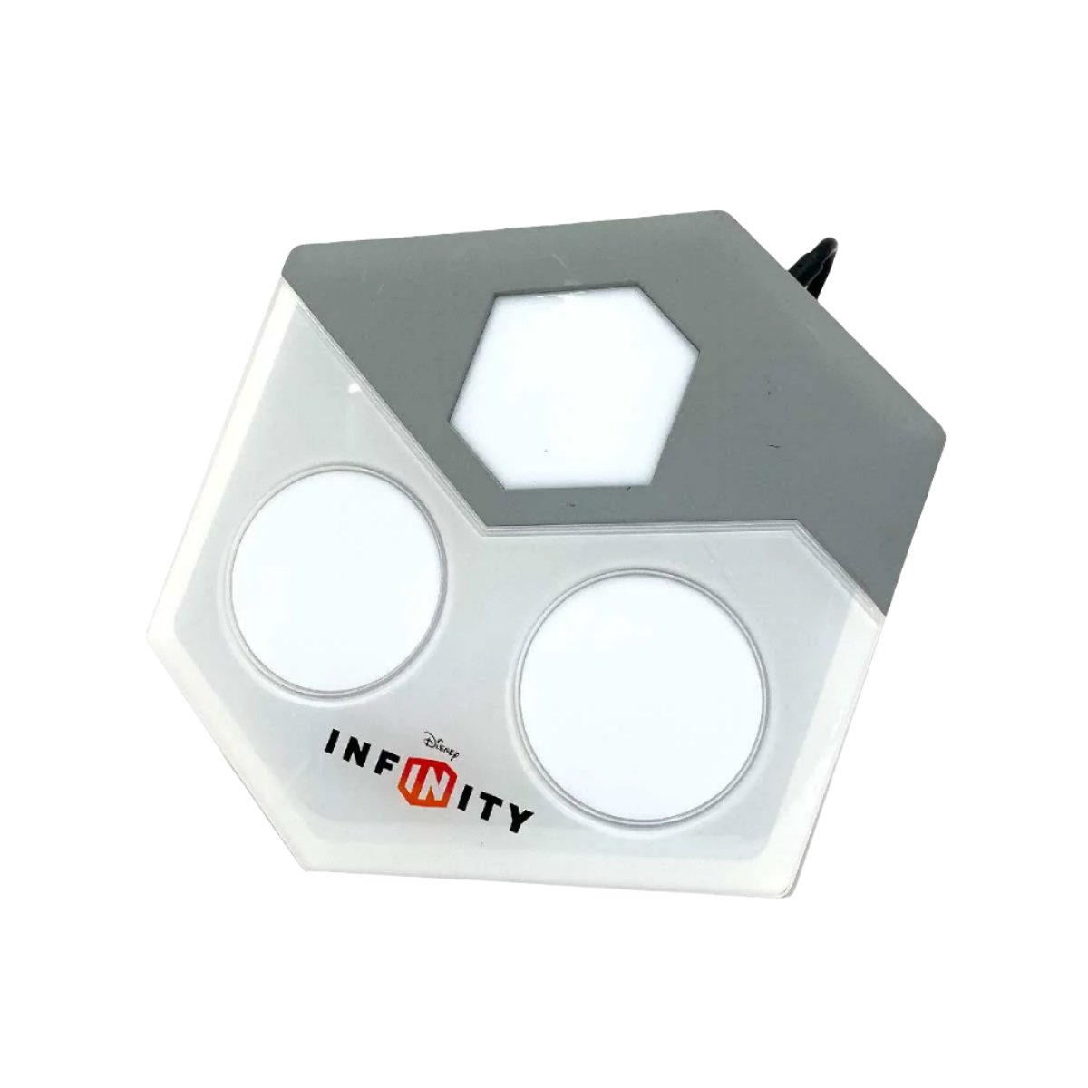 Disney Infinity Base Portal PS3/PS4/Wii/WiiU (Model 8032386)