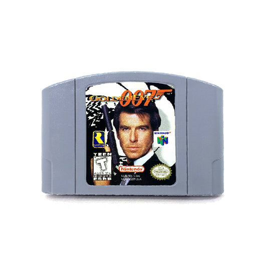 Goldeneye 007