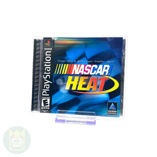 Nascar Heat