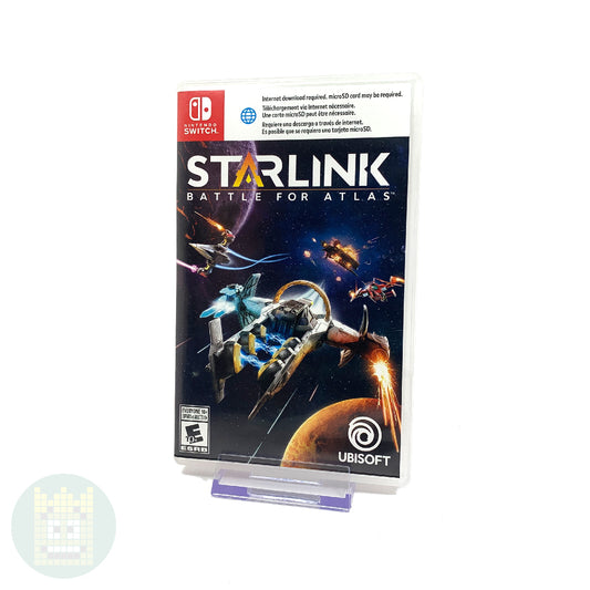 Starlink: Battle for Atlas