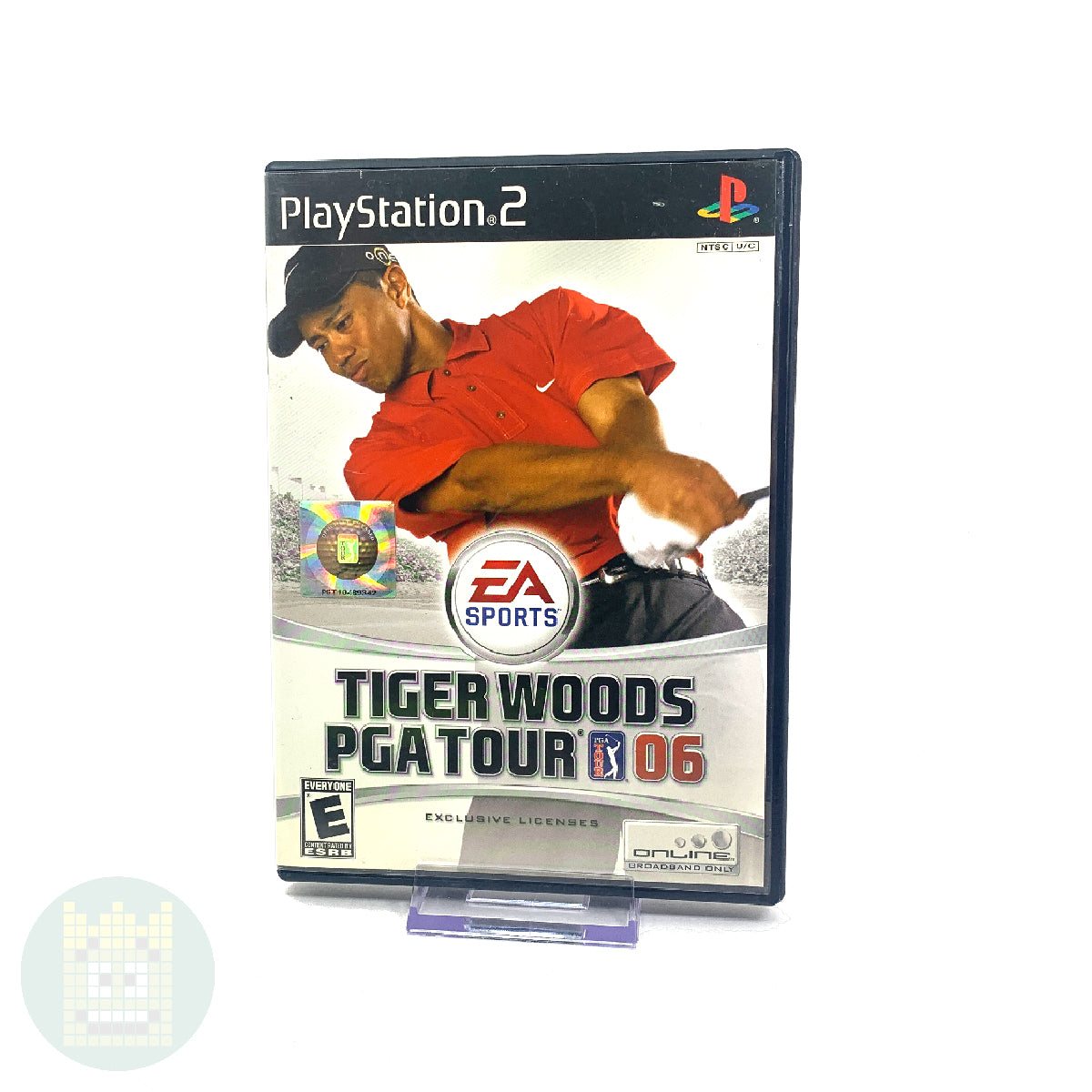 Tiger Woods PGA Tour 2006