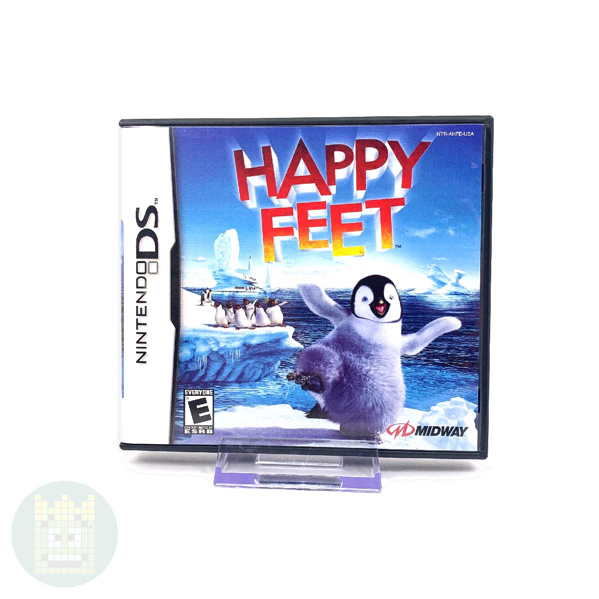 Happy Feet